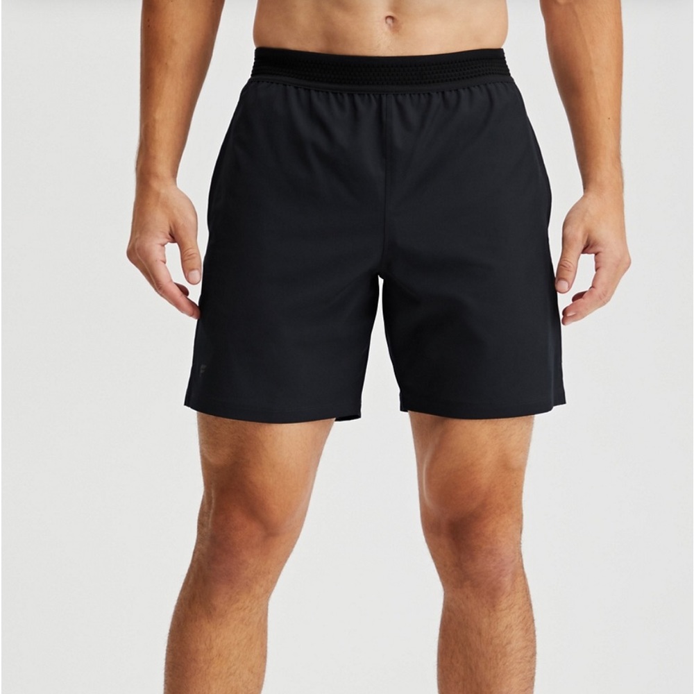 Fabletics Mens The 9” Fundamental Short (Lined) Size Small